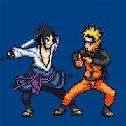 One punch man vs one piece et naruto et bleach et dragon ball. One Piece Vs Naruto 3 Online Play Game