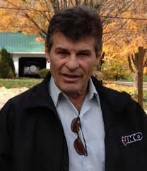 ROBITAILLE, Donald Leo