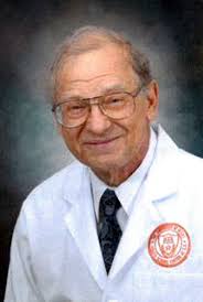 Malcolm Orr Obituary