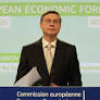 EU Commission Lowers Germany's 2026 Growth Forecast amid Rising Debt and Deficit Concerns