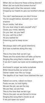 Pin On All Things Rock