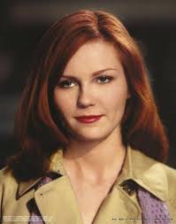 Pin On Kirsten Dunst