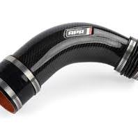 APR Carbon Fiber Intake - B8 3.0T Throttle Inlet Pipe