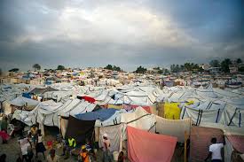 No vessels have arrived within the past 24 hours and 6 ships are expected to arrive in the next 30 days. Can Port Au Prince Be Saved Or Should Haiti Move The Capital