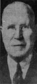 Dr Frank John Alexander McDonell (1874-1942)