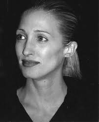 Carolyn Bessette — Wikipédia