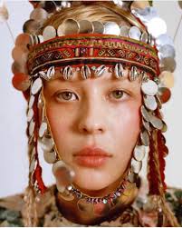 Image result for Khazar people