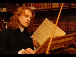 Las cuatro estaciones (en italiano: Vivaldi The Red Priest Youtube