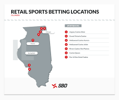 We expect it to begin happening when the decision makers in the illinois the below table reveals the legalities of each form of major online gambling and sports betting in the states of the usa. Illinois Sports Betting Top Bonuses Legal Il Sportsbooks