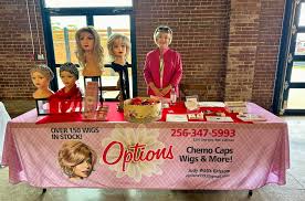 Cullman County Bosom Buddies Foundation