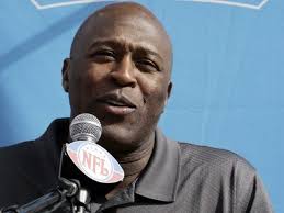 Super Bowl XLI Media Day