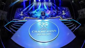 09 december 2020 uefa champions league. Champions League Die Auslosung Zum Viertelfinale Live Im Tv Und Online Stream Sehen Sportbuzzer De