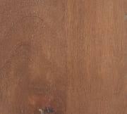 The oval ended extensions turn it into a six seater. Reed Extending Dining Table Warm Black 73 97 L Pottery Barn