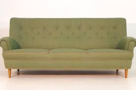 $23,375.00 #886 armchair by frits henningsen. Carl Malmsten Sofa 1950 60 Trendfirst