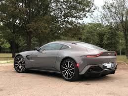 We are the makers of beauty. Review Update 2020 Aston Martin Vantage Appeals As Dashing And Different