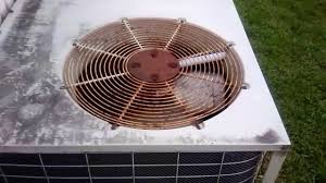 Check these locations for the serial number and model number tag on your ge room air conditioner. Miller Air Conditioner Youtube