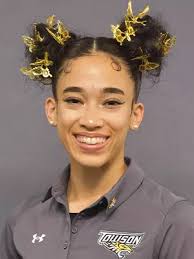 2024-25 Track & Field Roster