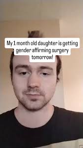 Gender Reveal for Trans Kids