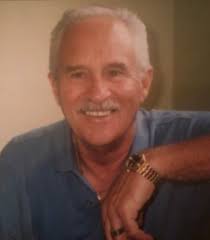 Obituary for Ledyard Thomas "Tom" Gilliam