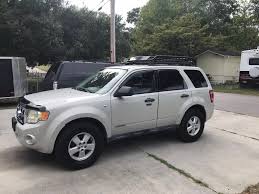 Image result for White 2008 Escape