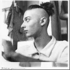 Rare photos of Georgia's iconic figures captured in 1990s by Guram  Tsibakhashvili