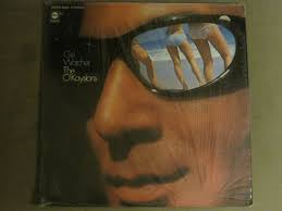 THE O'KAYSIONS GIRL WATCHER LP ORIG '68 ABCS-664 FUNK SOUL R&B GEM VG++  SHRINK!