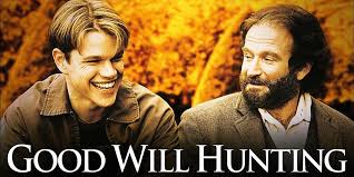 They all mostly have some core features about them that makes the interactions they have with one another realistic. Movie And A Picnic Good Will Hunting At Catalyst 10 03 20