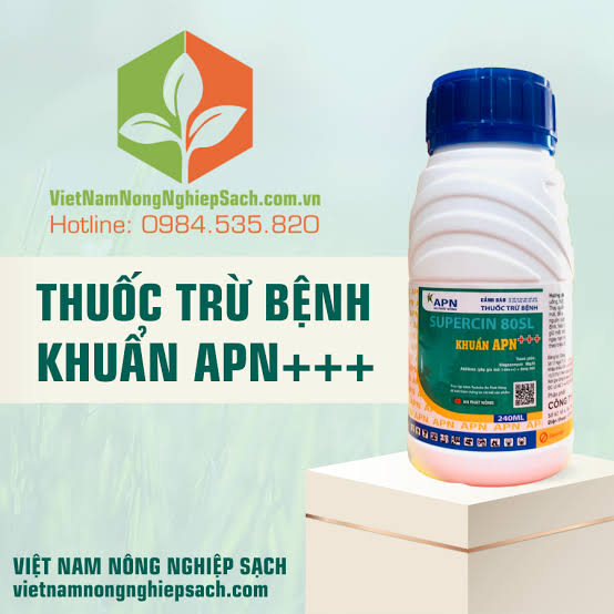 Supercin 80SL