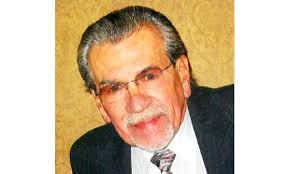 JOSEPH GOLEMBIEWSKI Obituary (1945