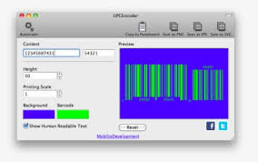 While generating a single upc barcode, you can customize a lot of parameters. Upc A Barcode Generator Hd Png Download Kindpng