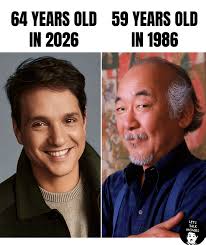 Wax on, wax off! 🥋🥷🤜 ☯