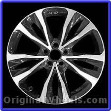 Moderate overlap frontal ratings are assigned by the institute based on a test conducted by toyota tested vehicle: 2017 Toyota Corolla Rims 2017 Toyota Corolla Wheels At Originalwheels Com
