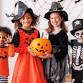 Halloween Storytime & Parade event image