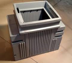 Hayman Fs4000b Floor Safe Body Only Floor Safe Safe Door Flooring