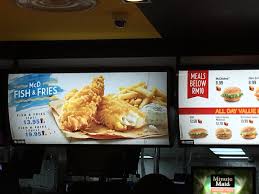 Mcdonald s mcsavers mix match. You Can Now Order Fish And Chips At Mcdonald S In Malaysia