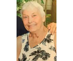 Mary Corvo Obituary (1945