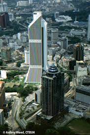 Police stations in perak 2020 november 15. Menara Maybank The Skyscraper Center