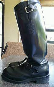 Pin On Tall Boots