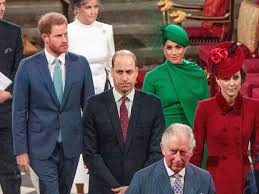 Prince harry and meghan markle are expecting their second child together. Prince Harry Meghan Reportedly Hope 2021 Healing For Family Rift