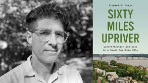 New Book Explores Race and Gentrification America