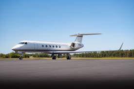 Image result for Pearce-Simpson Gladding Gulfstream