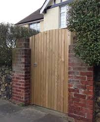 1 75m High X 0 9m Wide Brabourne Garden Gate Lhh Garden Gates Garden Gates And Fencing Garden Gate Design