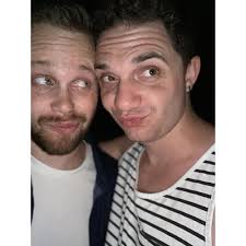 Josh Henricksen and Collin Phillips' Wedding Website