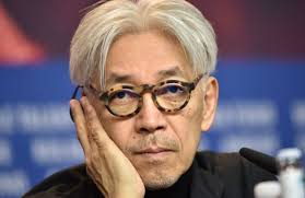 Ryuichi is akiko yano's boyfriend and charlie's classmate. Ryuichi Sakamoto Has Been Diagnosed With Cancer For A Second Time The Fader