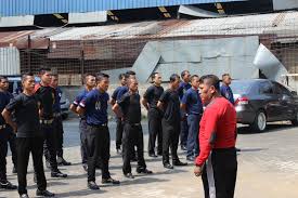 Endo indonesia adalah perusahaan yang bergerak dalam bidang impor dan distribusi peralatan medis pt. Informasi Lowongan Kerja Satpam Security Sopir Operator Produksi Pekerjaan Bintan Batam 2018