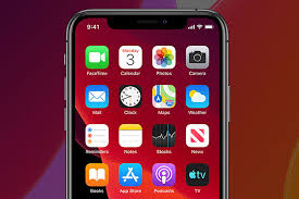 Apple Unveils Faster More Private Ios 13 With Dark Mode News Apps Apple Maps Book App