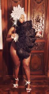 A Tryst with Newark escort Lady Opium