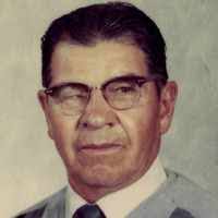 Patrick Moses Gourneau (1904–1989)