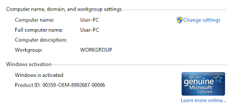 How To Understand Which Windows Is Genuine Or Crack - Quora