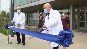 Emergency room visits usually result in a wait time of more than seven hours. Scripps Health Scripps Medical Center Jefferson Grand Opening Facebook